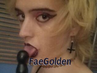 FaeGolden