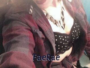 FaeRae