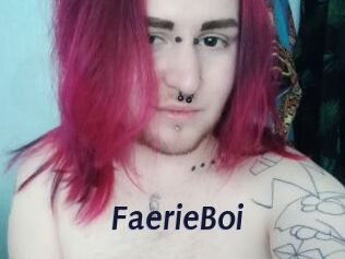 FaerieBoi