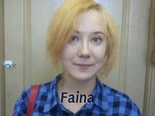 Faina_