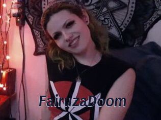 FairuzaDoom