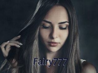 Fairy777