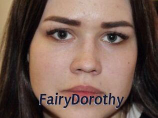 FairyDorothy