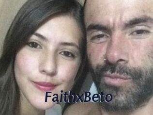 FaithxBeto