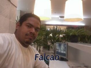 Falcao