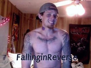 FallinginReverse