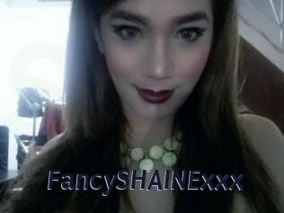 FancySHAINExxx