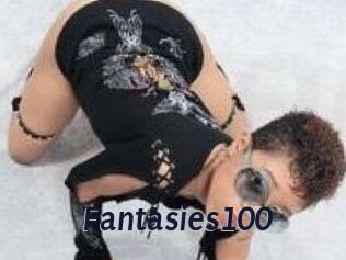Fantasies100
