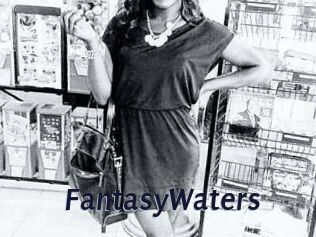 FantasyWaters