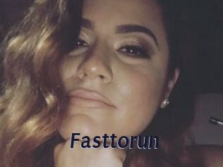 Fasttorun