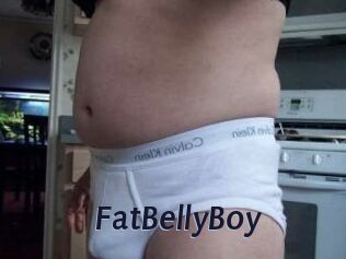 FatBellyBoy