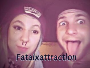 Fatalxattraction