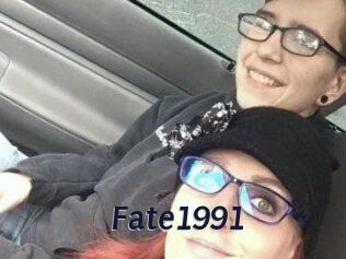 Fate1991