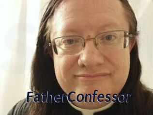 FatherConfessor