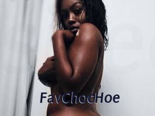 FavChocHoe