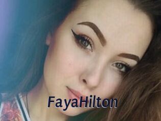 FayaHilton