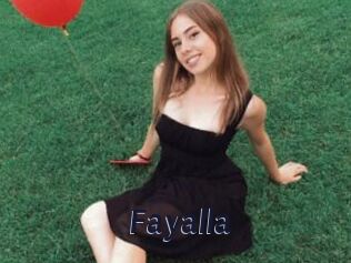 Fayalla