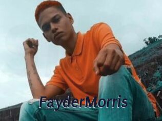FayderMorris