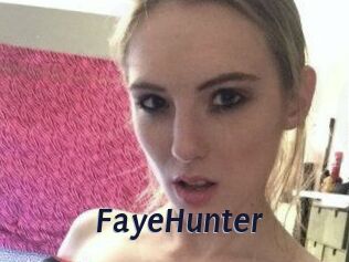 FayeHunter