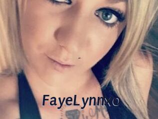 FayeLynnxo