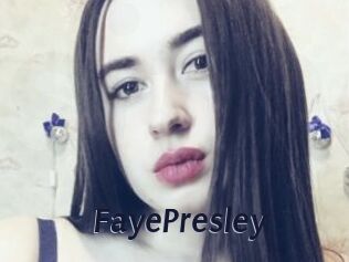 FayePresley