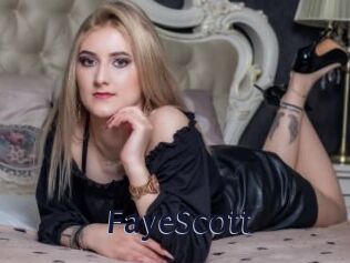 FayeScott