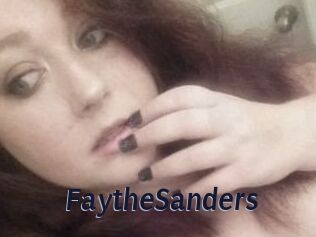 FaytheSanders