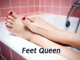Feet_Queen