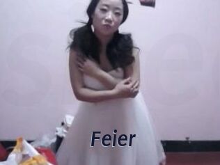 Feier