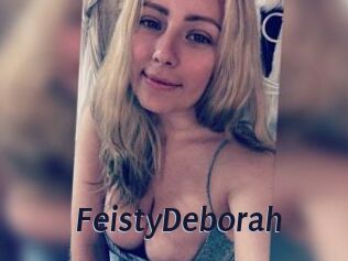 FeistyDeborah