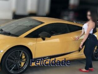 Felicidade