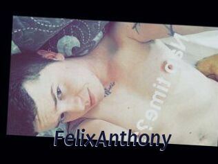 Felix_Anthony