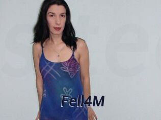 Fell4M
