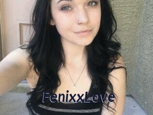 Fenixx_Love