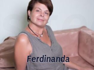 Ferdinanda