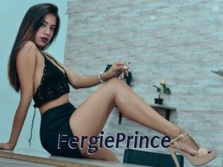 FergiePrince