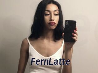 FernLatte