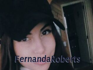 FernandaRoberts