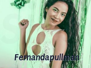 Fernandapullman