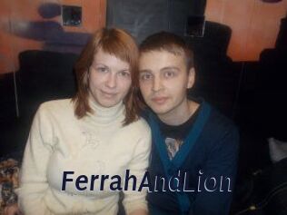 FerrahAndLion
