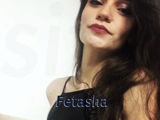 Fetasha