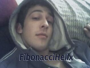 FibonacciHelix