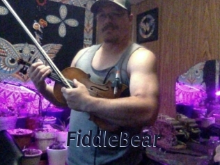 FiddleBear