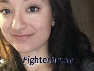 FighterBunny