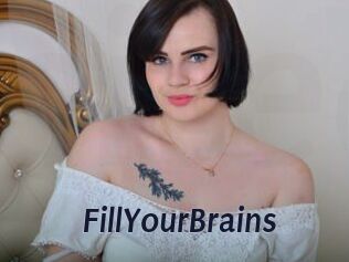 FillYourBrains