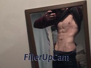 FillerUpCam
