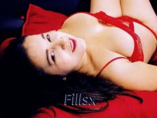 Fillsx