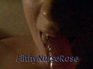 FilthyNurseRose