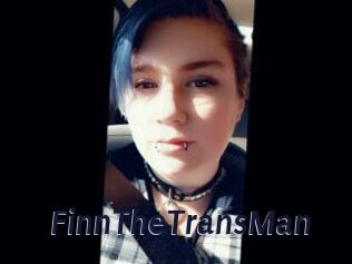FinnTheTransMan