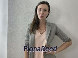 FionaReed